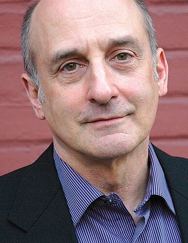 Philip Hoffman — Ian Gardner