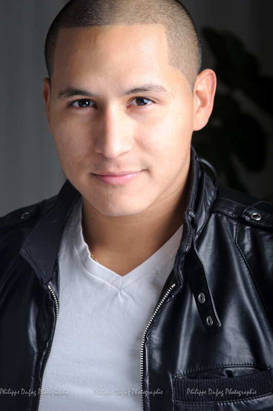 Jhonattan Ardila — Victor