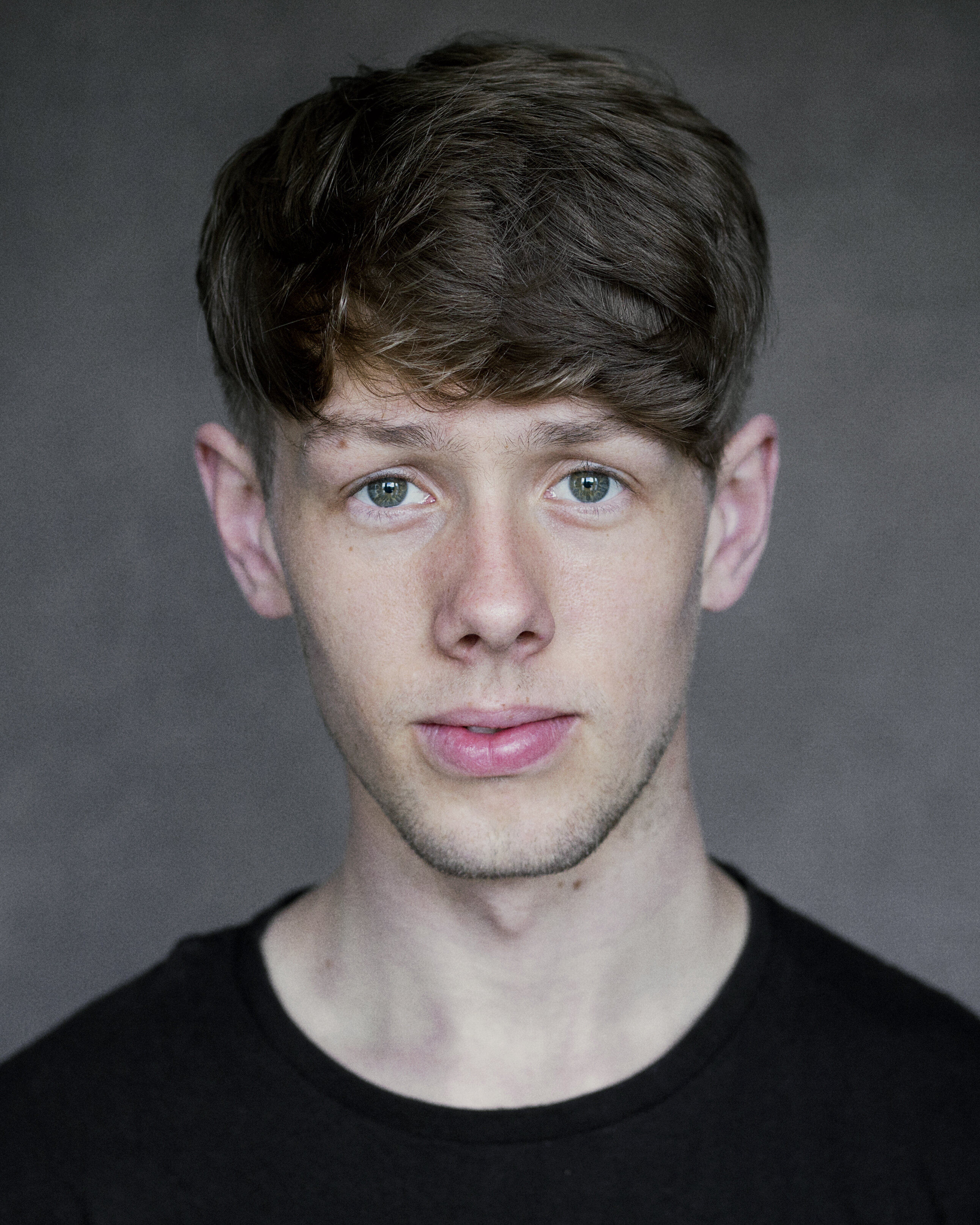Josh Finan — Jethro