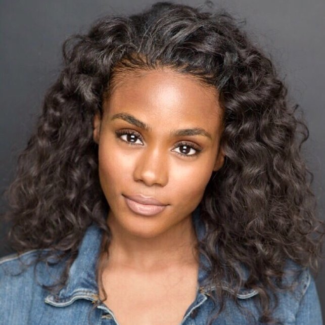 Shannon Thornton — Brit Sterling