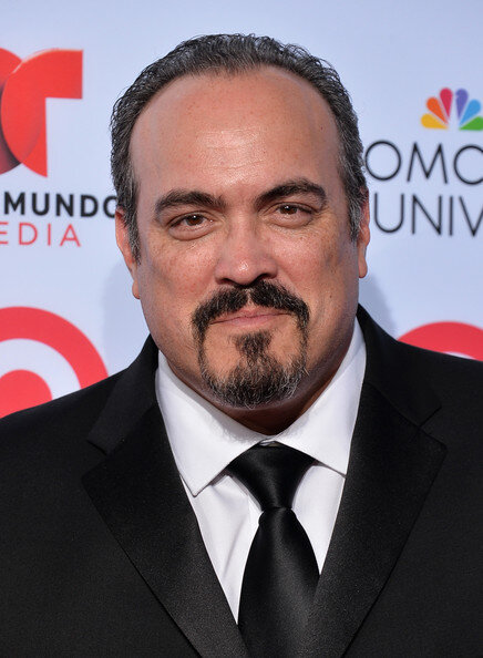 David Zayas — Angel Batista