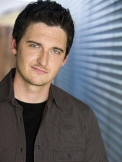 Toby Leonard Moore — James Wesley