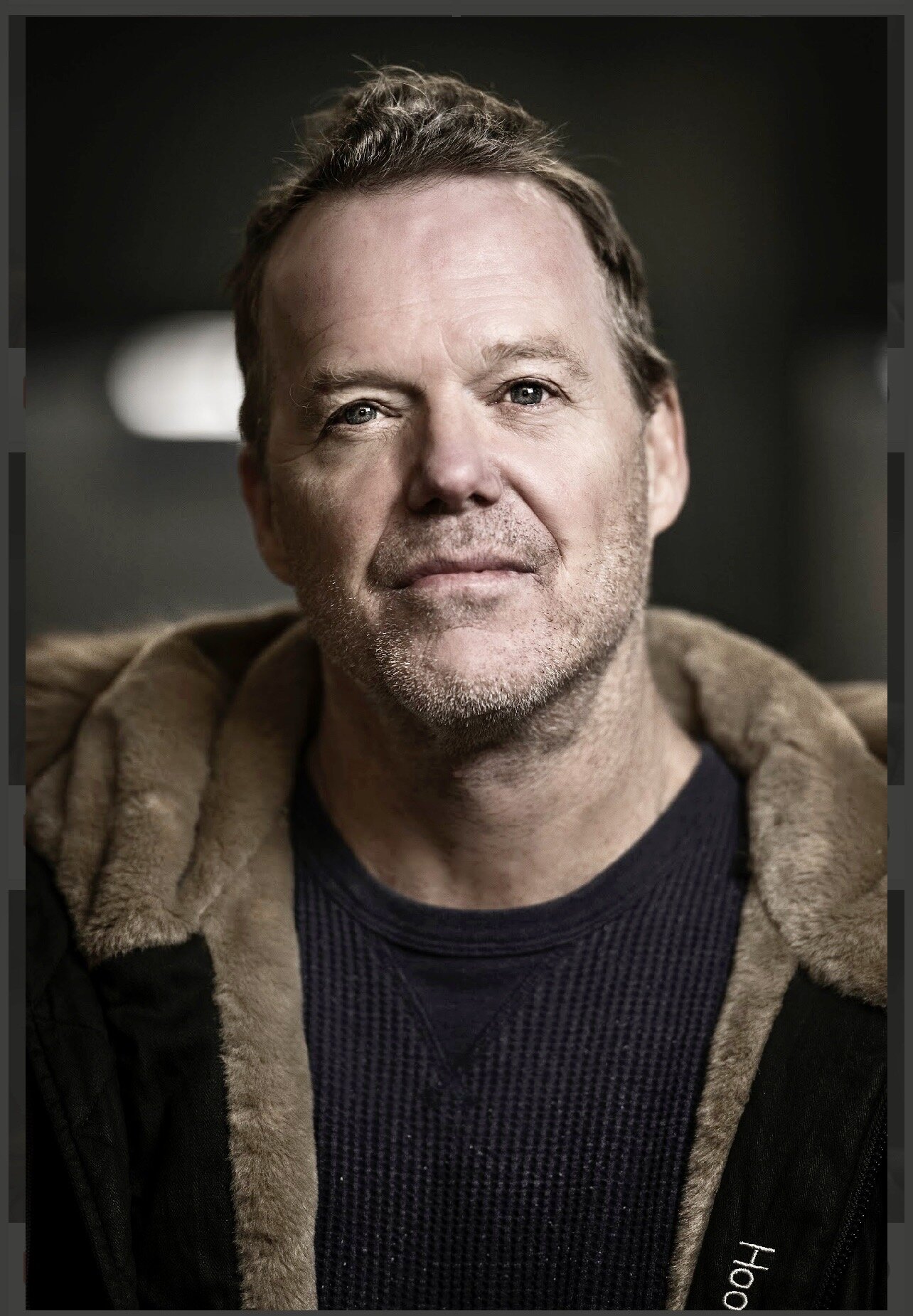Scott William Winters — Mac