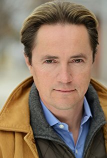 Richard Lyntton — Host
