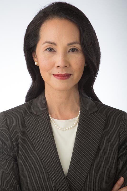 Karen Tsen Lee — Dean Lydua Wu