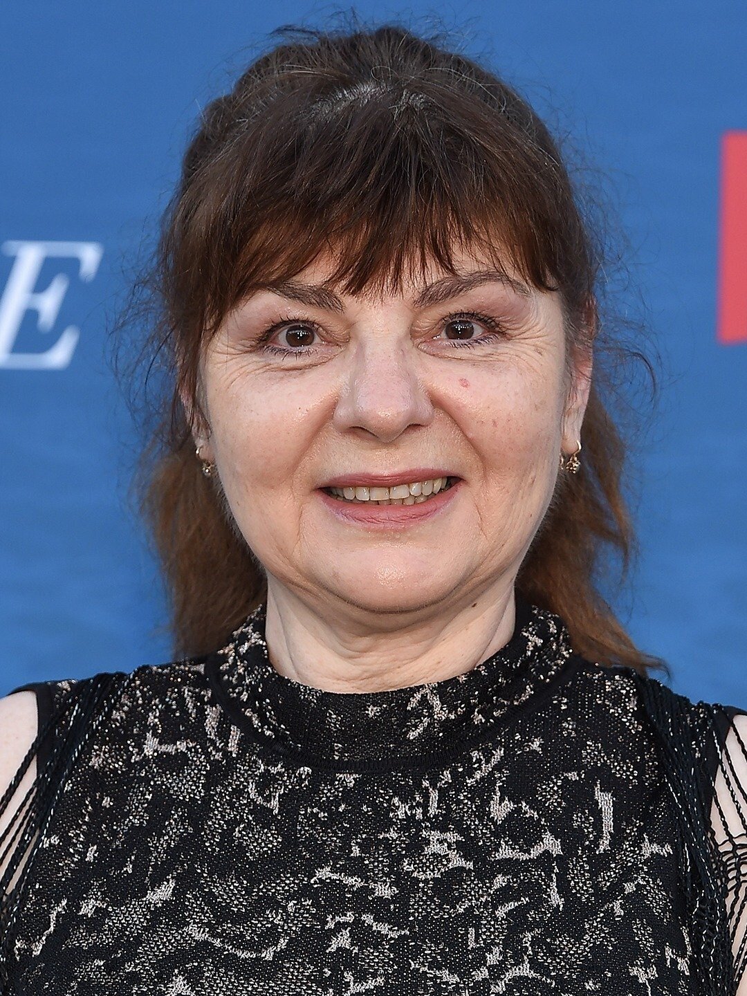 Irina Dubova — Olga Balakin