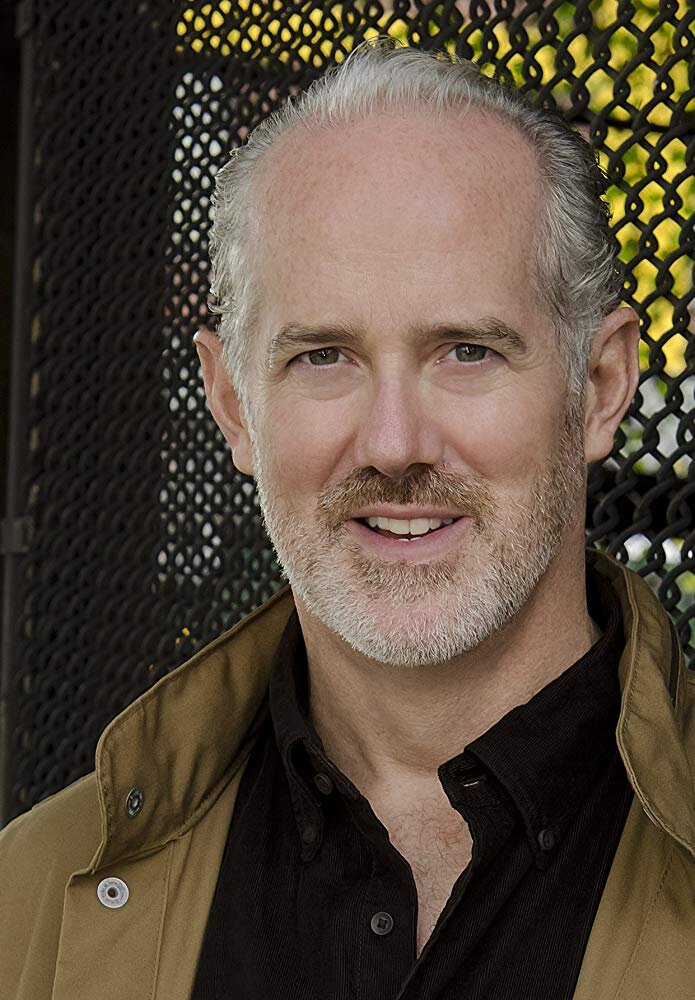 Jeff Williams — Chaplain