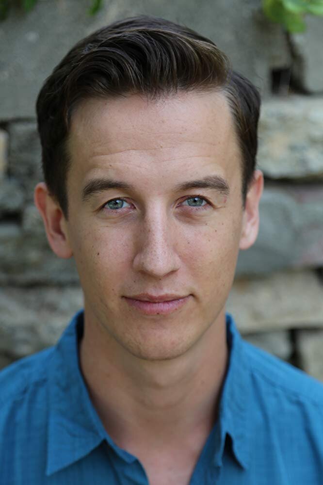 Jacob Clarke — Guy Next to Suze