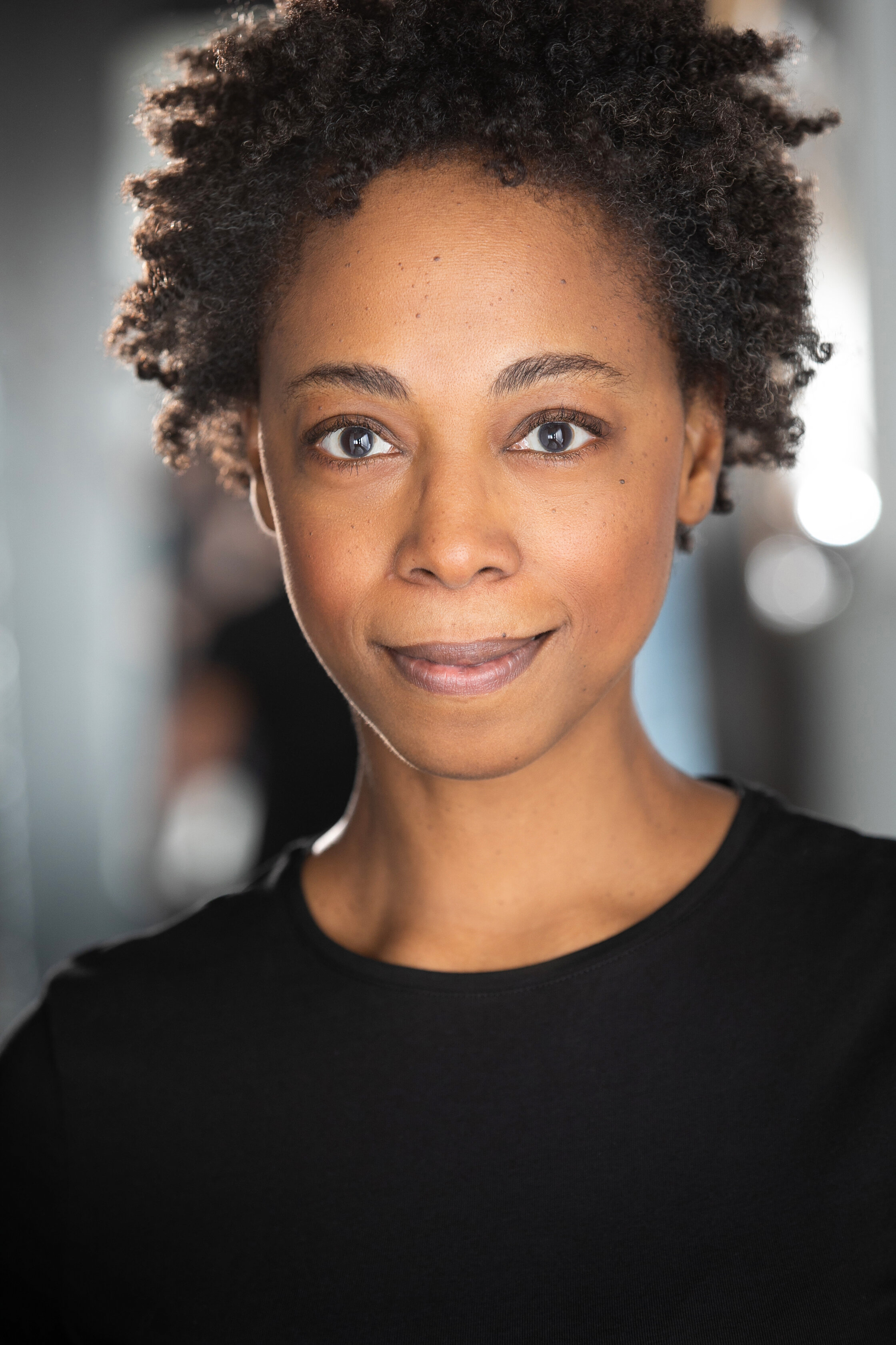 Alana Maria — Ellis