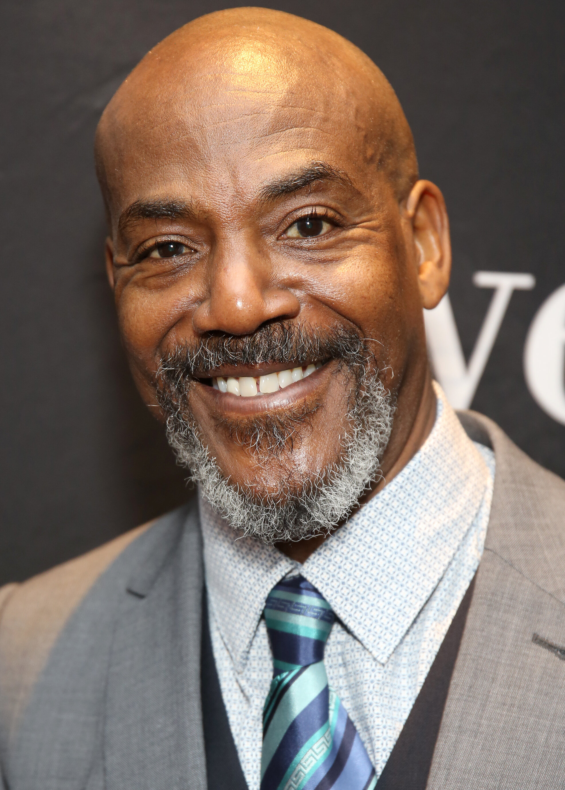 John Earl Jelks — Sam Whitehead