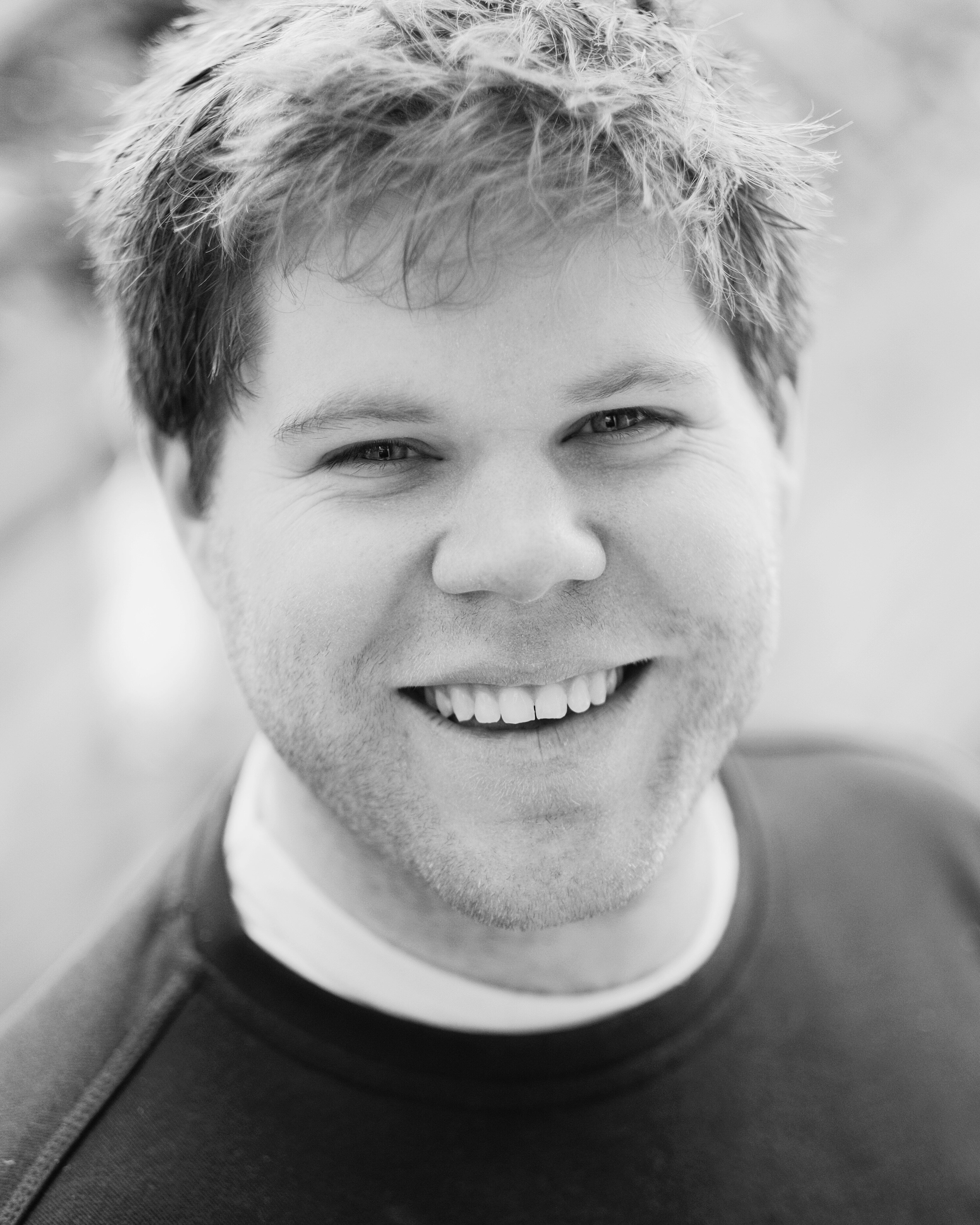 Douggie McMeekin — Yuvchenko