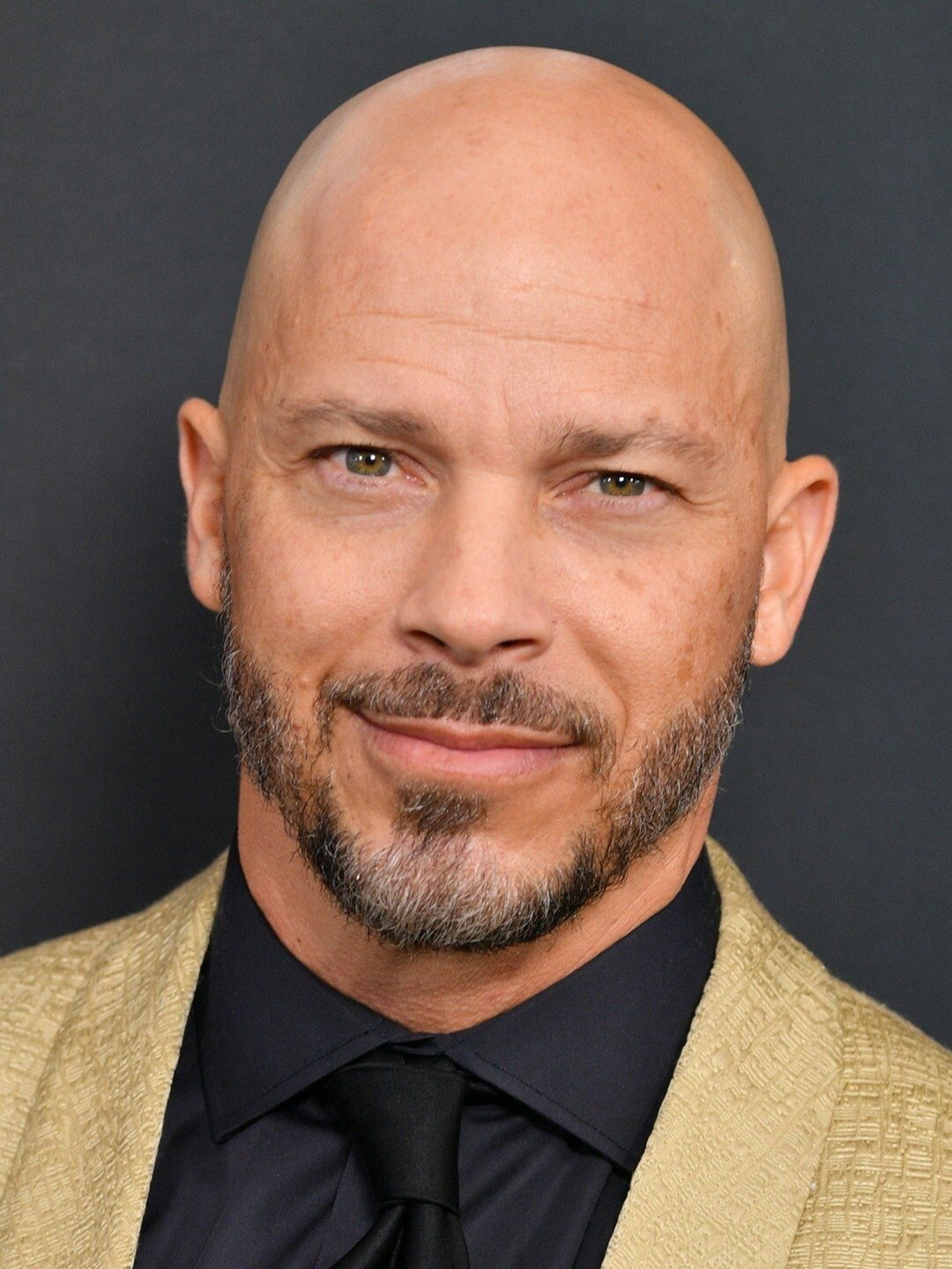 Berto Colón — Solomon Vega
