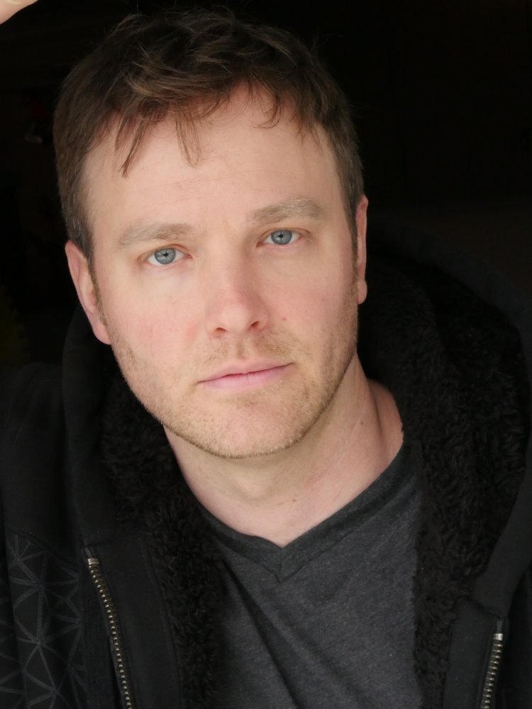 Todd Matthews — Eli