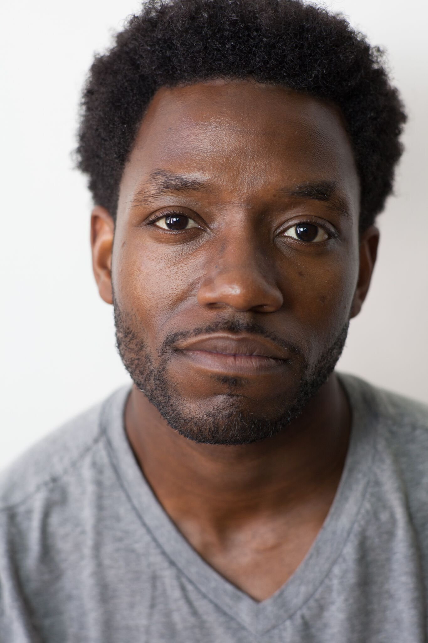 Chinaza Uche — Paul Billings