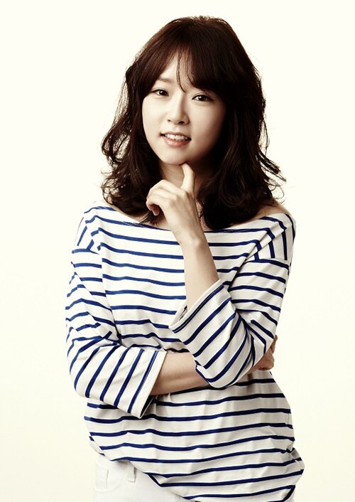Lee Chae Eun — Park Hee Soo