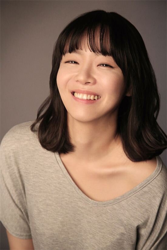Lee Sang Hee — Park Sun Hwa