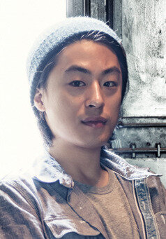 Goo Gyo Hwan — Aidagan
