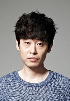 Kim Seung Hoon — Military Officer