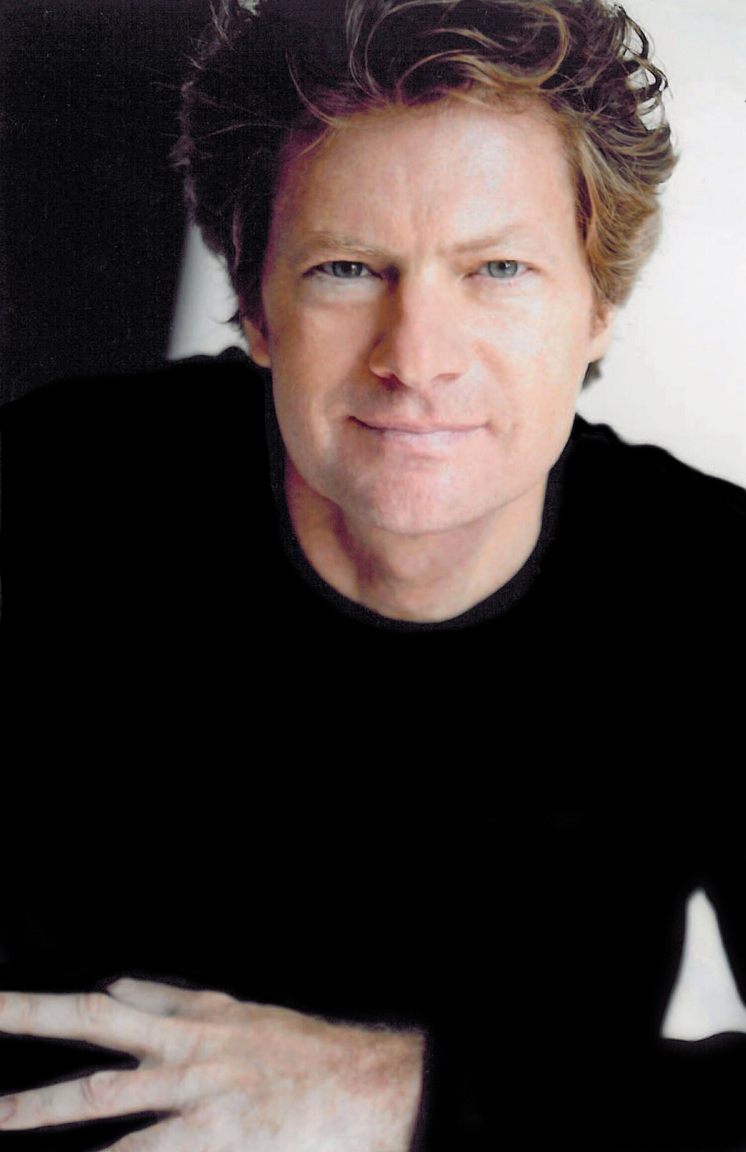 Joseph Adams — Editor