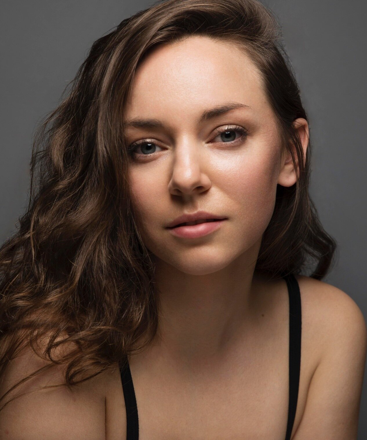 Kate Eastman — Detective Jamie Mason