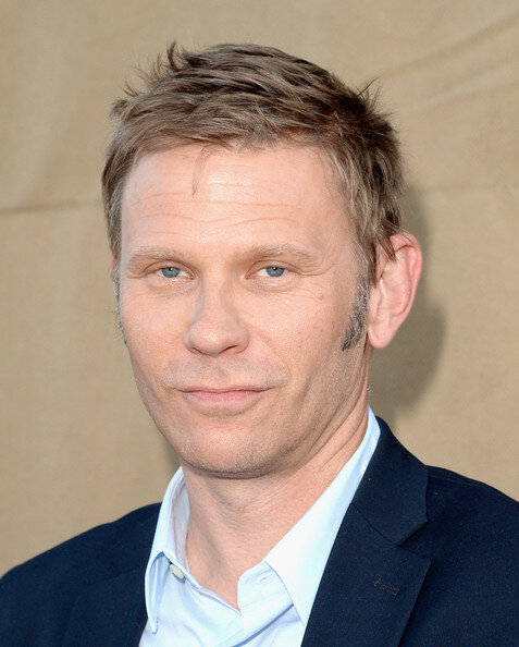 Mark Pellegrino