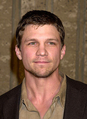 Marc Blucas — John Sampson