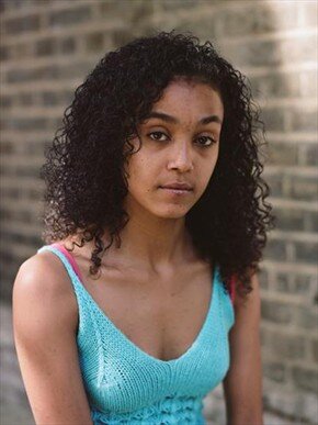 Jasmine Jobson — Zosia