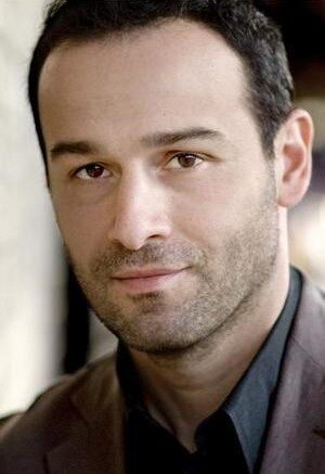 David Vadim — Vasily Kosov
