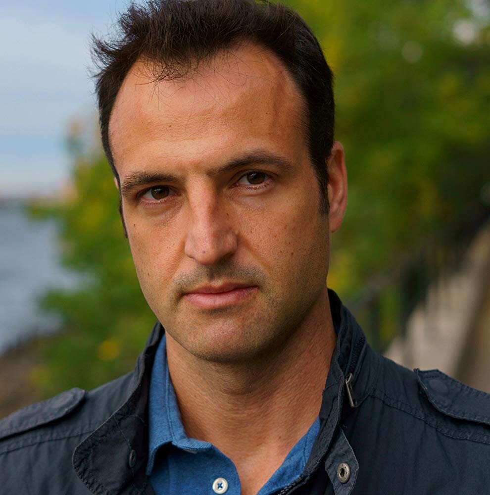 Kresh Novakovic — Enzo