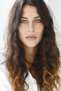 Karima McAdams — Jess