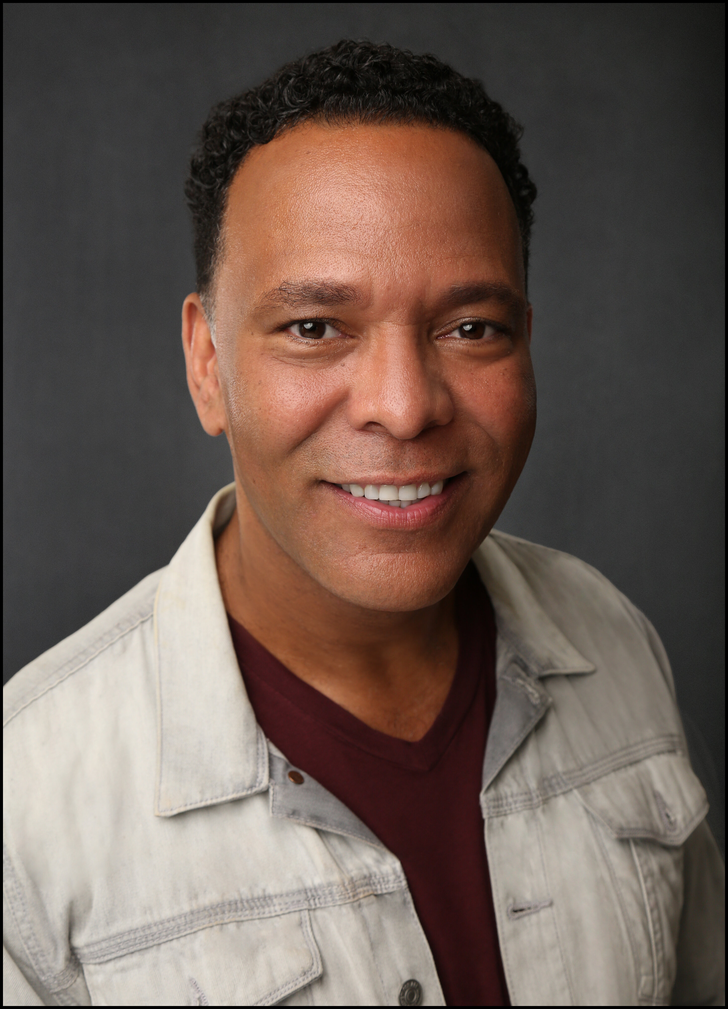 Harry Sutton Jr. — Dr. "Nose" Edmundson
