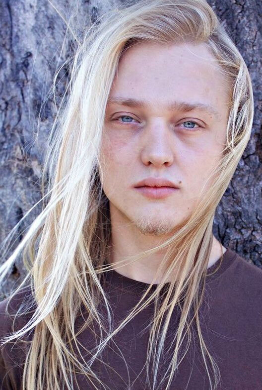 Daeg Faerch — Mitch