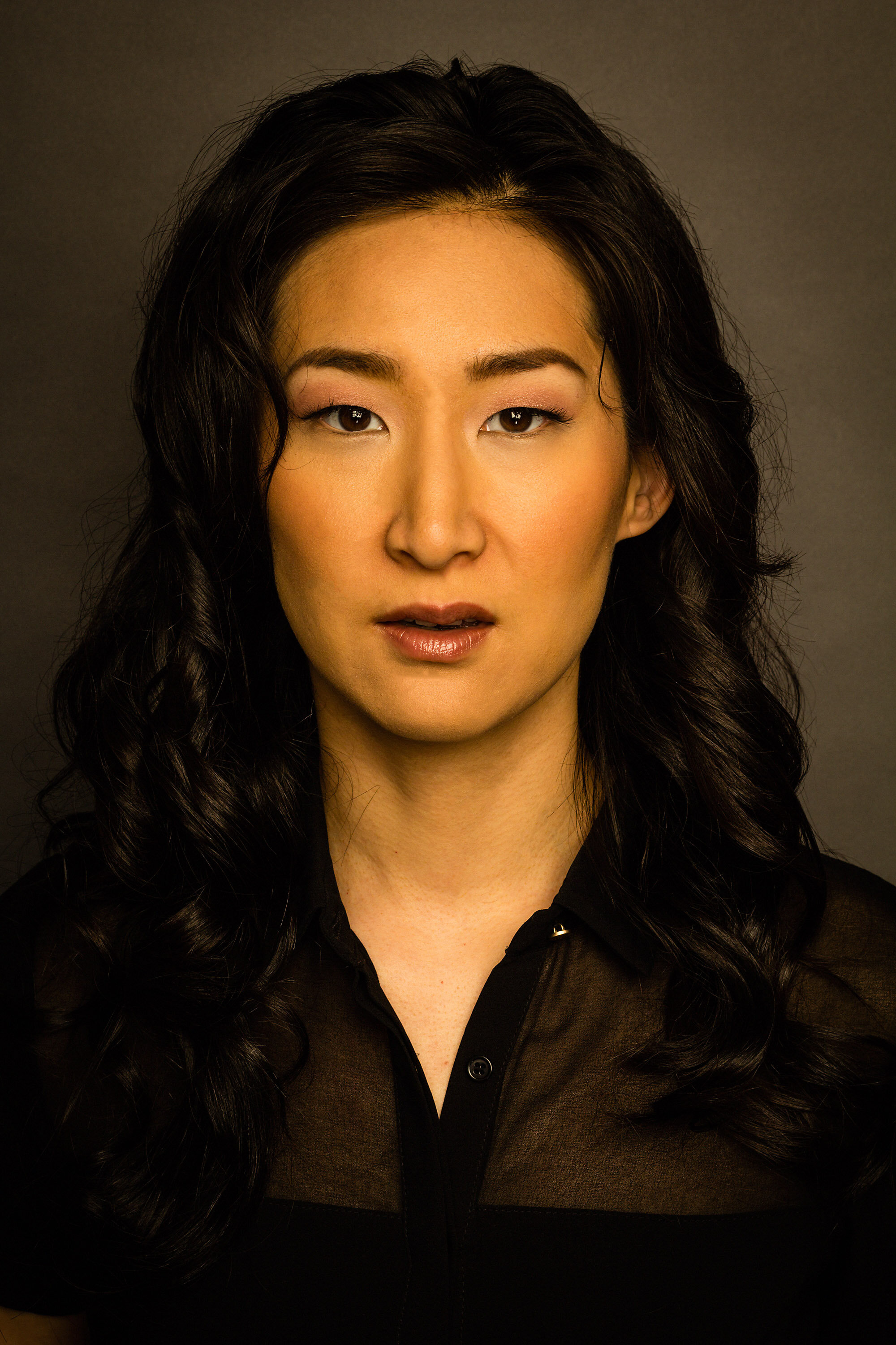 Vicki Kim — Stormfront Fan