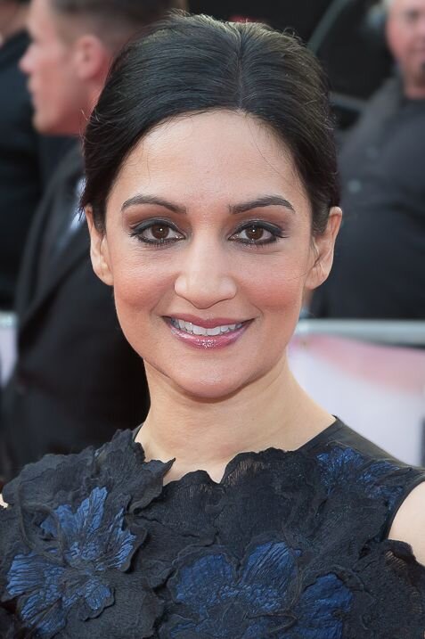 Archie Panjabi — Zahra Gahfoor