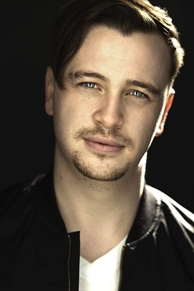 Tyler Hubbard — George McHugh