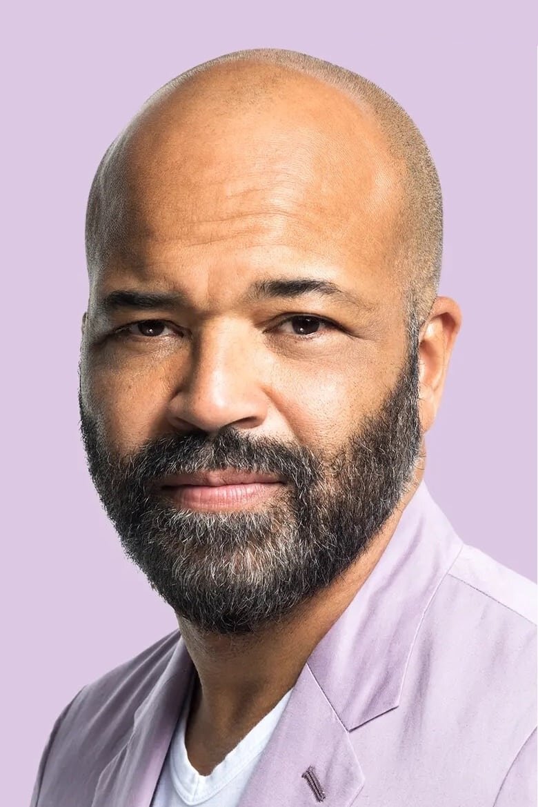 Jeffrey Wright — Isaac Dixon