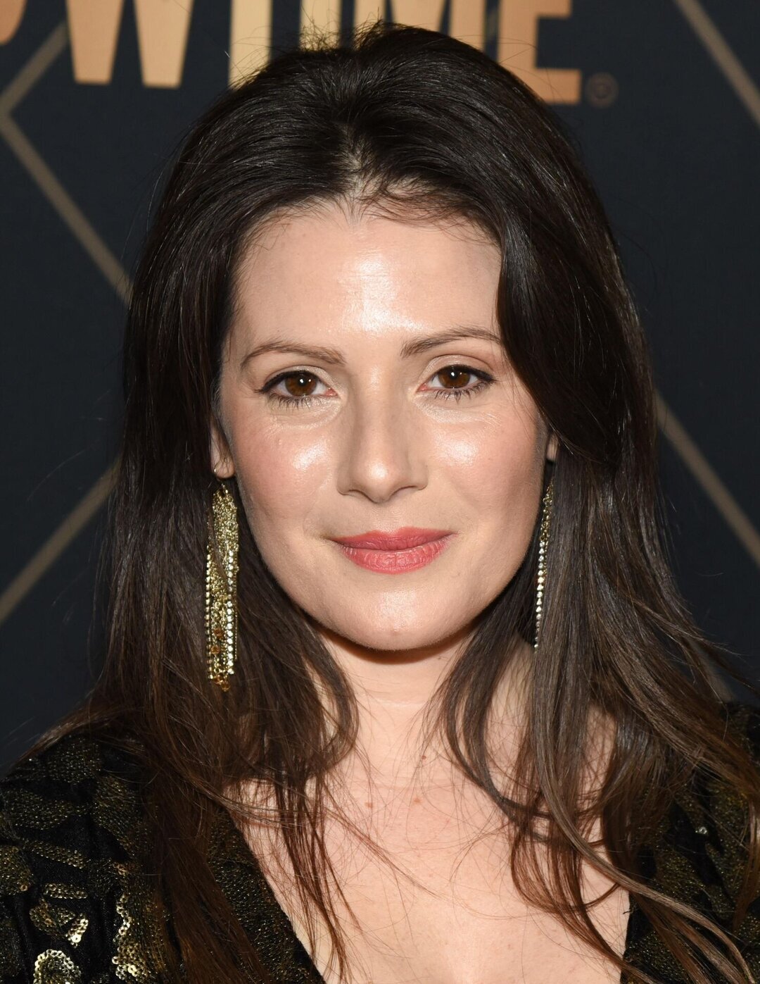 Aleksa Palladino — Carla Viti