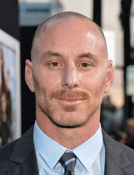 Matt Gerald — Cody J