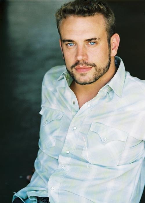 Josh Crotty — Delta Captain