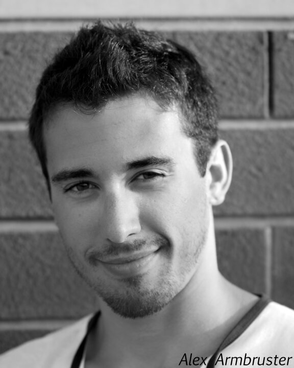 Alex Armbruster — TAC Team Leader