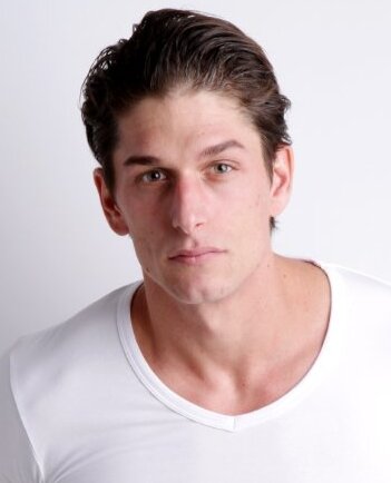 Maxime Savaria — Hitman