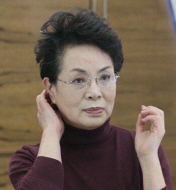 Heo Jin — Byung Ma Jul