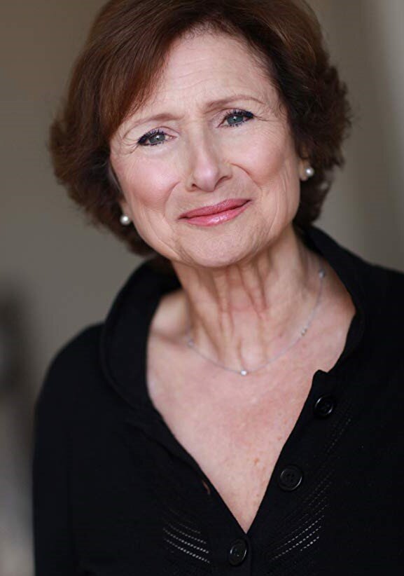 Delphi Harrington — Debra