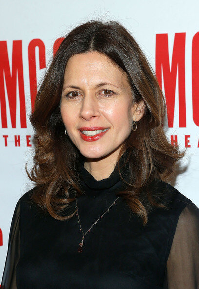 Jessica Hecht — Carol