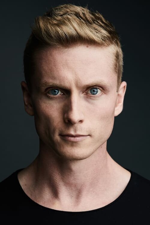 Chris Webster — KJ Kliner