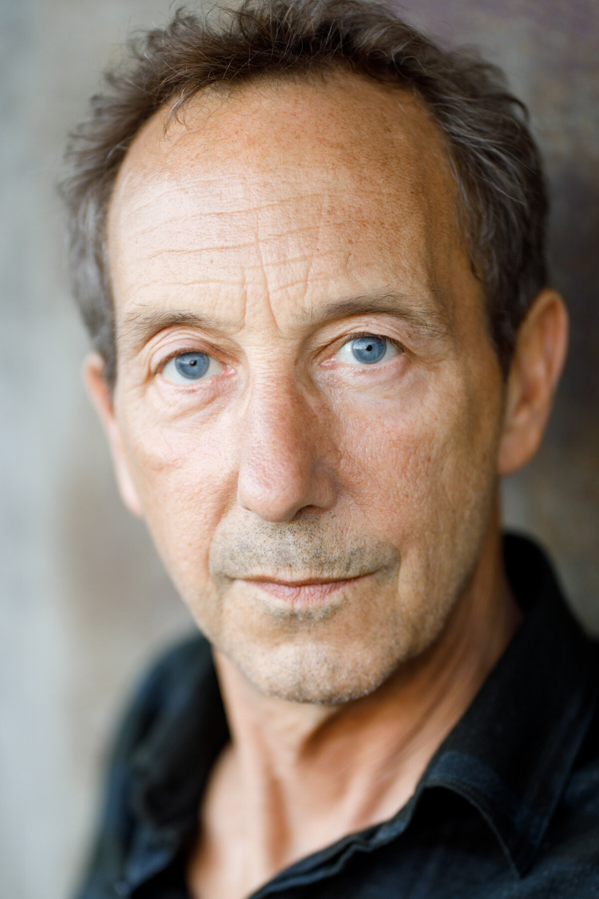 Ben Posener — Guy