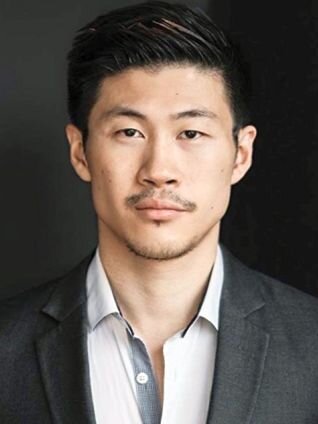 Kenny Wong — Lead Dai Li Agent