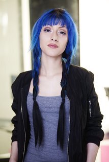 Lovina Yavari — Ruby