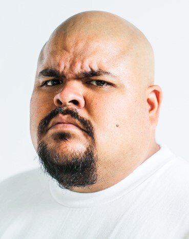 Mike G. — Strip Club Bouncer