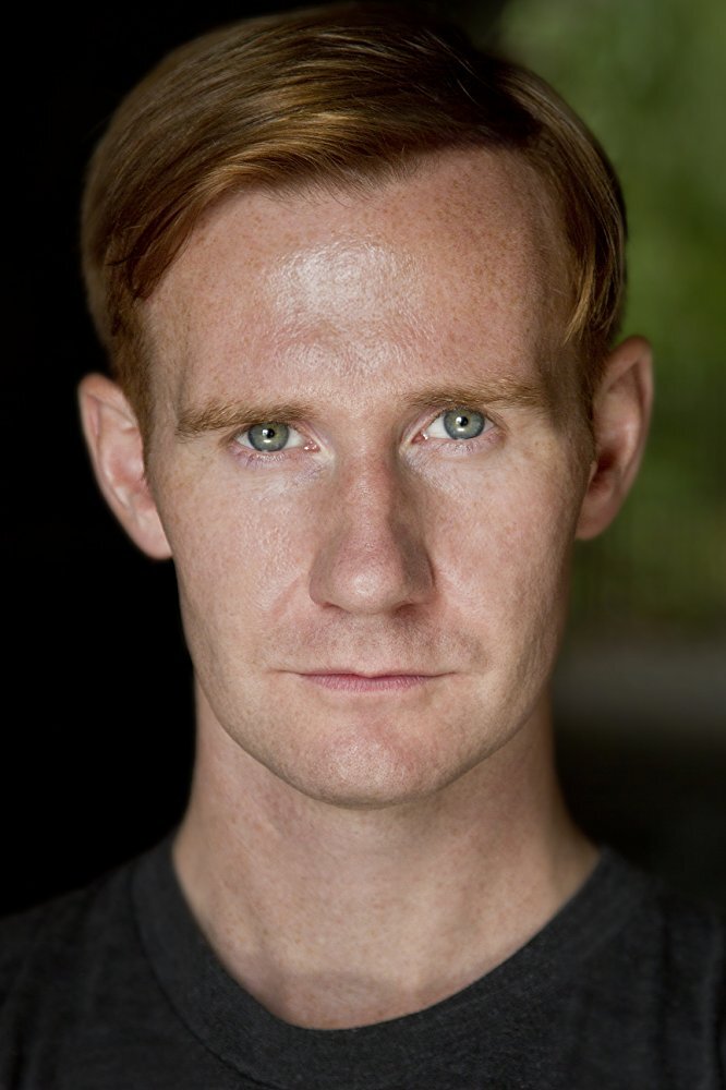 Laurence Spellman — Commission Heli Pilot